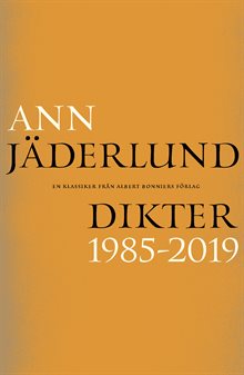 Dikter 1985–2019