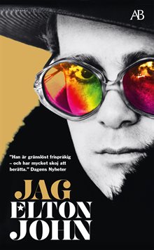 Jag : Den auktoriserade biografin