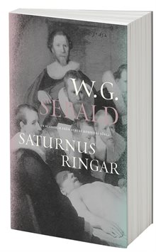 Saturnus ringar : En engelsk vallfart