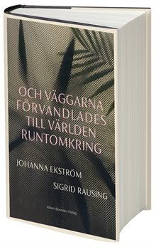 Och väggarna förvandlades till världen runtomkring