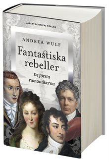 Fantastiska rebeller