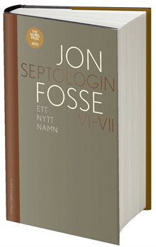 Ett nytt namn : Septologin VI-VII