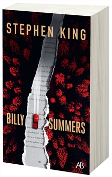 Billy Summers