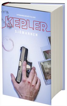 Sjömannen : Spänningsberättelser