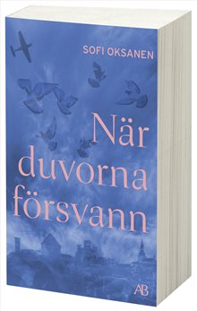 När duvorna försvann