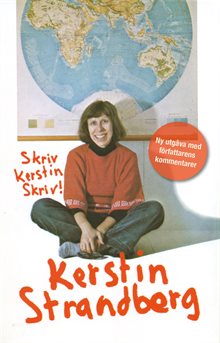 Skriv Kerstin skriv!