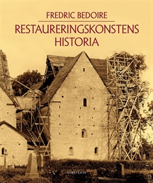 Restaureringskonstens historia