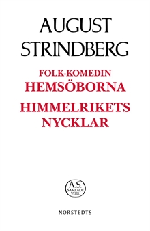 Folk-komedin Hemsöborna ; Himmelrikets nycklar