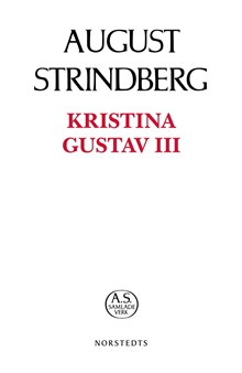 Kristina ; Gustav III