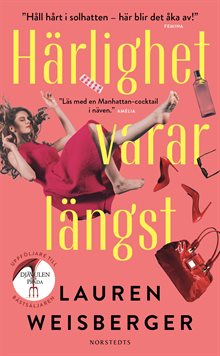 Härlighet varar längst