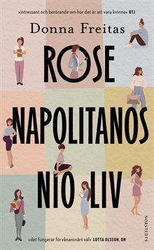 Rose Napolitanos nio liv