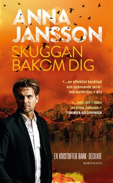 Skuggan bakom dig