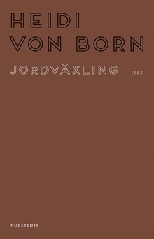 Jordväxling