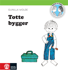 Totte bygger