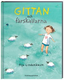 Gittan och fårskallarna