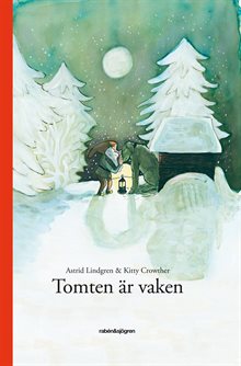 Tomten är vaken