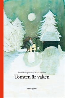 Tomten är vaken