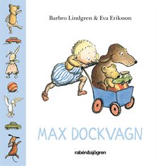 Max dockvagn