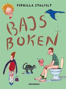 Bajsboken