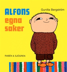 Alfons egna saker