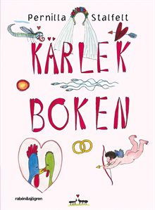 Kärlekboken