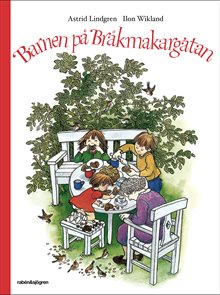 Barnen på Bråkmakargatan