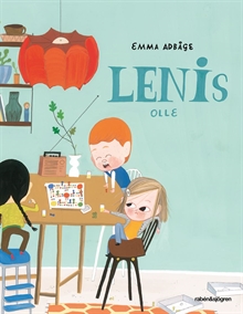 Lenis Olle