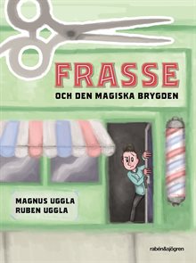 Frasse och den magiska brygden