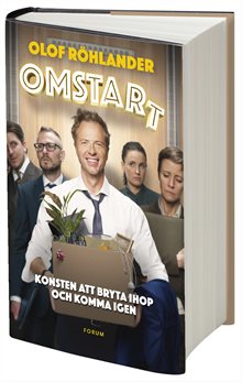 Omstart : om konsten att bryta ihop och komma igen