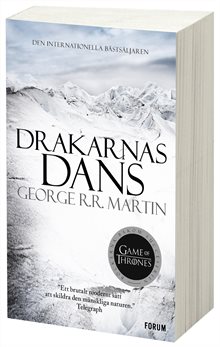 Game of thrones - Drakarnas dans