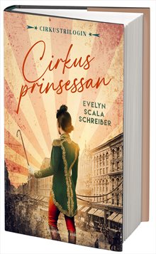 Cirkusprinsessan