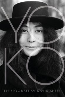 Yoko : En biografi