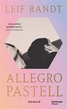 Allegro Pastell