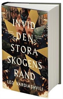 Invid den stora skogens rand