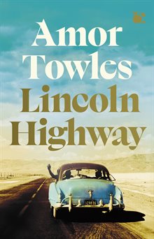 Lincoln Highway