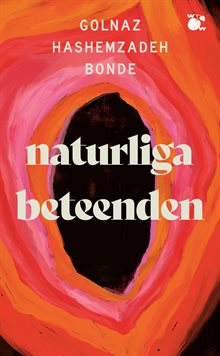 Naturliga beteenden