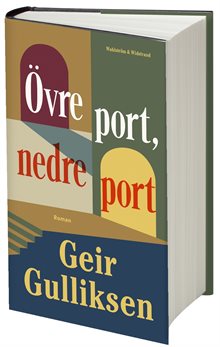 Övre port, nedre port