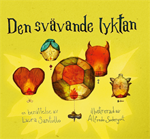 Den svävande lyktan