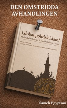 DEN OMSTRIDDA AVHANDLINGEN