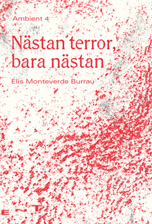 Nästan terror, bara nästan