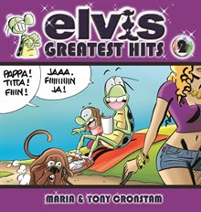 Elvis : greatest hits 2