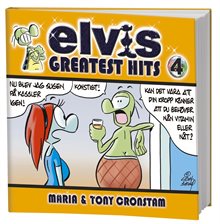 Elvis - Greatest hits 4