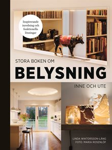 Stora boken om belysning inne och ute