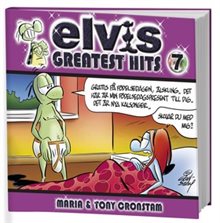 Elvis : greatest hits 7