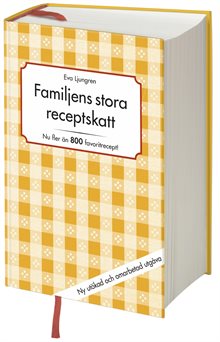 Familjens stora receptskatt