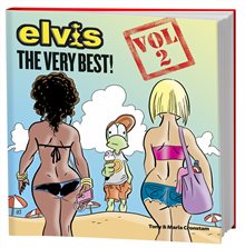 Elvis : the very best! Vol. 2