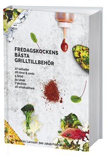 Fredagskockens bästa grilltillbehör