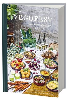 Vegofest med Slottsträdgården Ulriksdal