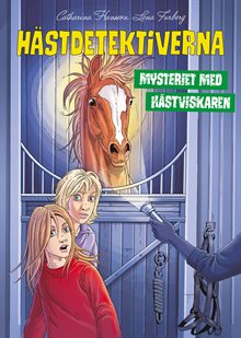 Mysteriet med hästviskaren