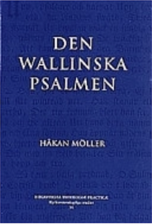 Den Wallinska psalmen